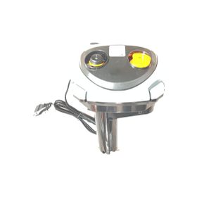 Dophin CF800U Pompa Kafası