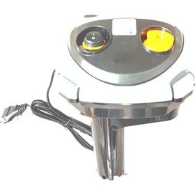 Dophin CF800U Pompa Kafası
