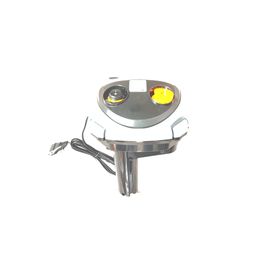 Dophin CF800U Pompa Kafası