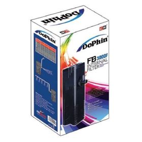 Dophin FB 3000 Akvaryum İç Fİltre