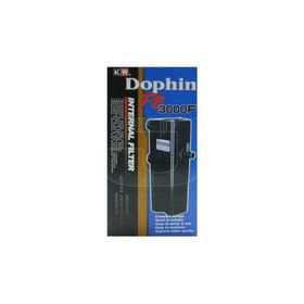 Dophin FB-3000F 500 L/H Akvaryum İç Filtre