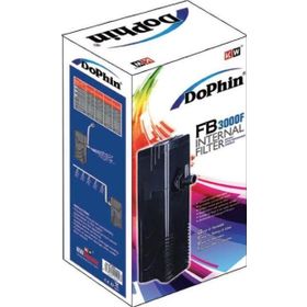 Dophin FB-3000F 500 L/H Akvaryum İç Filtre