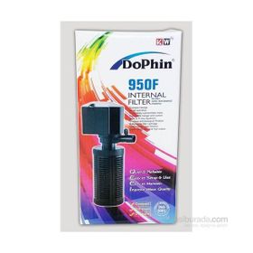 Dophin FB 950F Akvaryum İç Filtre