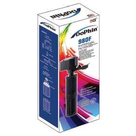 Dophin FB 980F Akvaryum İç Filtre