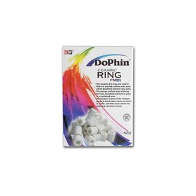 Dophin FM905 400 gr Seramic Akvaryum Bakteri Tutucu Seramik