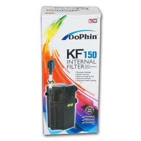 Dophin KF150 Akvaryum İç Filtre