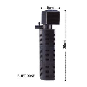 Dophin KF150 Akvaryum İç Filtre