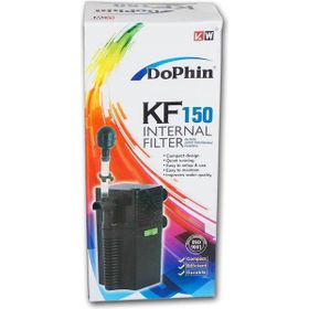 Dophin KF150 Akvaryum İç Filtre