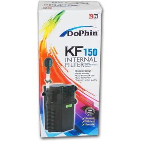 Dophin KF150 Akvaryum İç Filtre
