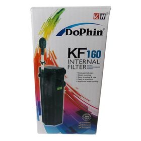 Dophin KF160 160 L/H Akvaryum İç Filtre