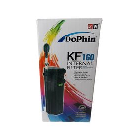 Dophin KF160 160 L/H Akvaryum İç Filtre