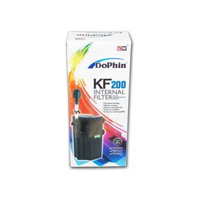 Dophin KF200 200 L/h Akvaryum İç Filtre