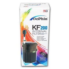 Dophin KF200 200 L/h Akvaryum İç Filtre