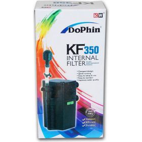 Dophin KF350 4.5 W Akvaryum İç Filtre
