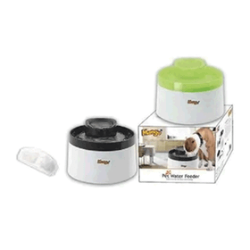 Dophin Otomatik Kedi-Köpek Su Sebili