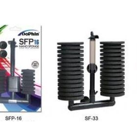 Dophin SF-33 Pipo Filtre