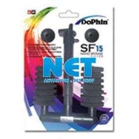Dophin SF15 Akvaryum Pipo Filtre