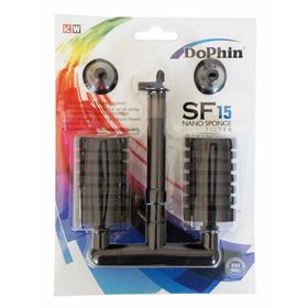 Dophin SF15 Akvaryum Pipo Filtre