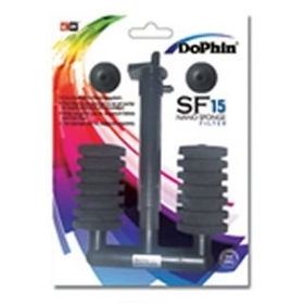 Dophin SF15 Akvaryum Pipo Filtre