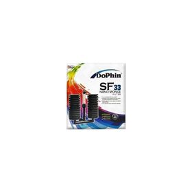 Dophin SF33 Pipo Filtre