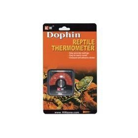 Dophin Sürüngenler İçin Elektronik Derece