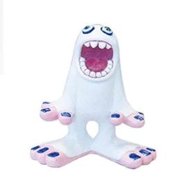 Dophin Yeti Canavar Akvaryum Dekoru