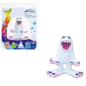 Dophin Yeti Canavar Akvaryum Dekoru