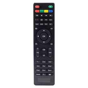 Dopingbox DV-6801 Android Uydu Alıcı Kumandası