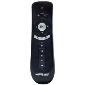Dopingbox Kumanda Magbox Grand-Major Androıd Uydu Bluetooth Medıa Sihirli Kumanda