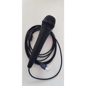 Doppler D-200 Dinamik Mikrofonu