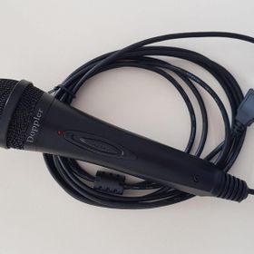 Doppler D-200 Dinamik Mikrofonu