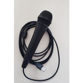 Doppler D-200 Dinamik Mikrofonu
