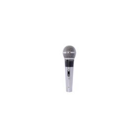 Doppler D-605 Dinamik Mikrofon
