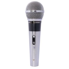 Doppler D-605 Dinamik Mikrofon