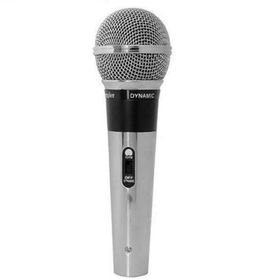 Doppler D-605 Dinamik Mikrofon