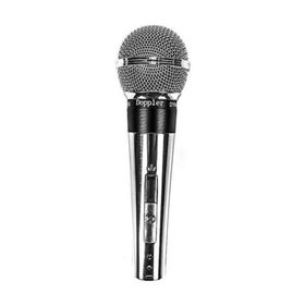 Doppler D-606 Dinamik Vokal Mikrofonu