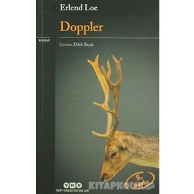 Doppler - Erlend Loe