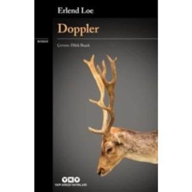 Doppler - Erlend Loe