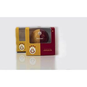 Doppler Galatasaray Lisanslı Futbol Topu Bluetooth Hoparlör