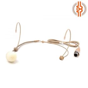 Doppler HD-05 Nude Headset Mikrofon