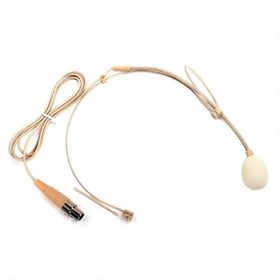 Doppler HD-05 Nude Headset Mikrofon