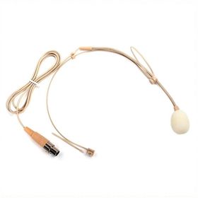 Doppler HD-05 Nude Headset Mikrofon