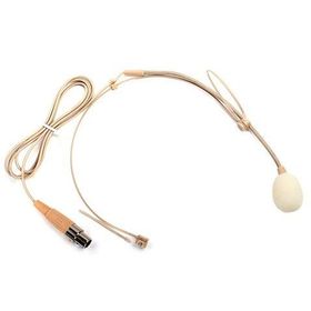 Doppler HD-05 Nude Headset Mikrofon