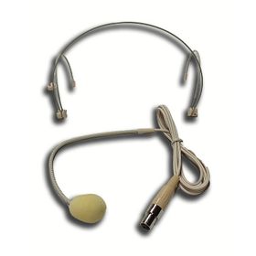Doppler HD-05 Nude Headset Mikrofon