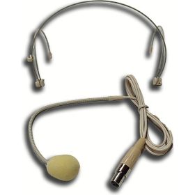 Doppler HD-05 Nude Headset Mikrofon
