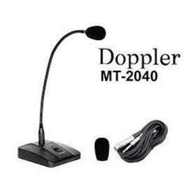 Doppler MT-2040 Kürsü Mikrofon