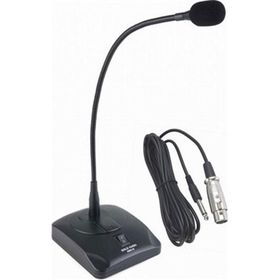 Doppler MT-2080 Kürsü Mikrofonu