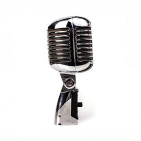 Doppler RT-65 Nostaljik Mikrofon