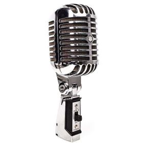 Doppler RT-65 Nostaljik Mikrofon