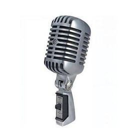 Doppler RT-65 Nostaljik Mikrofon